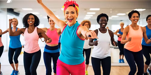 Line Dancing Pop-Up Class