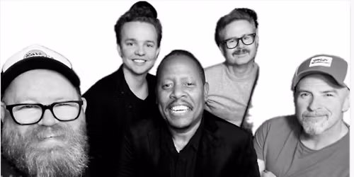 Juleshow med Byron og Hans Sm\u00e5 Hjelpere\/\/ Cafe Magenta\/\/ 19.12.2025