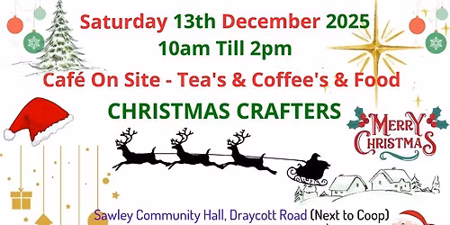 Christmas Craft & Gift Fair 