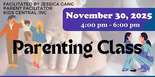 Parenting Class