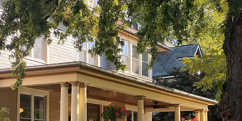 Closed for Annual Inventory