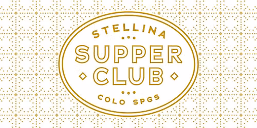 Stellina Supper Club: September | A Hint of Autumn