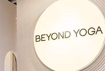 Beyond Yoga x Black Swan Yoga Houston \u2014 Private In-Store Class