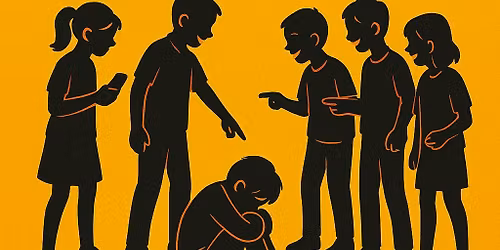 Bullyproof Your Child - FREE SEMINAR