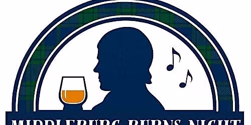 Middleburg Burns Night
