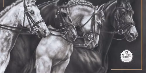 Art Show featuring Rocky Shaw