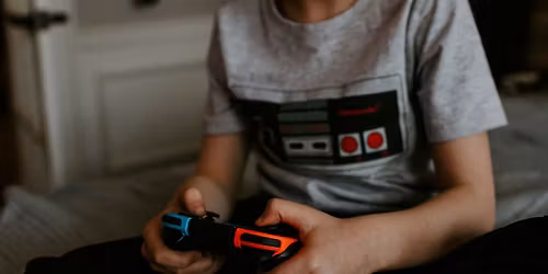 Mario Kart -pelailua