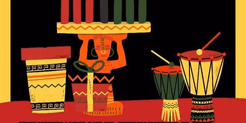 KWANZAA CHILDREN'S DAY 