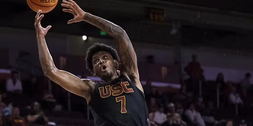 Troy Trojans at Cal State Northridge Matadors Mens Basketball