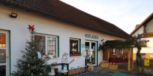 Klennewehmer Hofweihnacht 2025