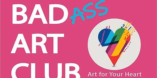 Bad Art Club