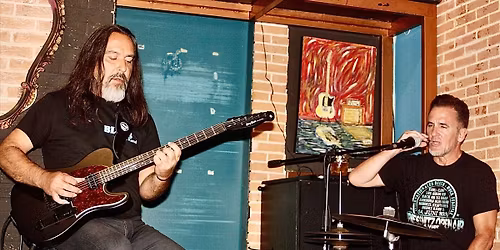 LOS GUMBO Live @ IMAGINARIO