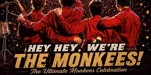 THE MONKEES TALE