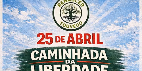 Caminhada da Liberdade 
