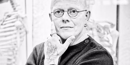 Rencontre Stanislas Petrosky