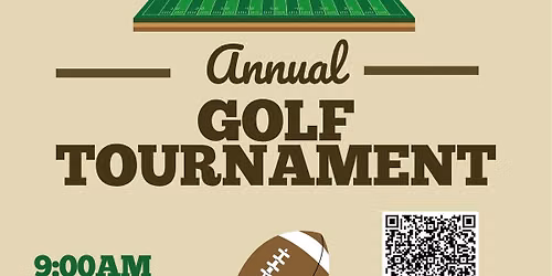 SIBR Annual Golf Tournament