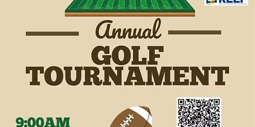 SIBR Annual Golf Tournament