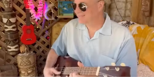 Jimmy Duhig - Aloha Napa