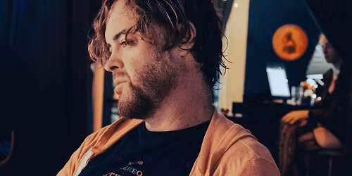 BACH ARTILLERIE + CAROLINE SCRUGGS