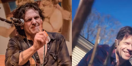 Eddie Seville / Chris Bousquet