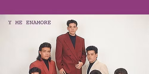 La Migra, El Tpo de M\u00e9xico, Grupo Romance in Fresno