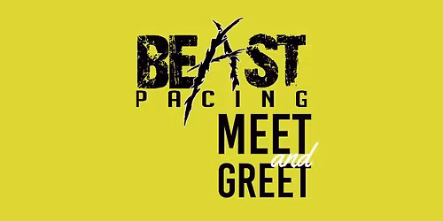 Pacer Meet and Greet