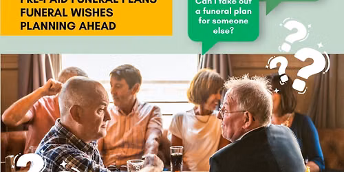 Pints & Planning - Brailes