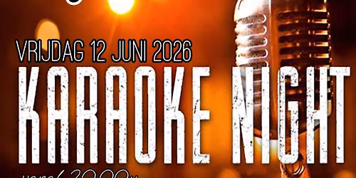 Myra Ceti's Karaoke Night