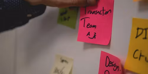 Weiterbildung zum zertifizierten Facilitator (IHK)