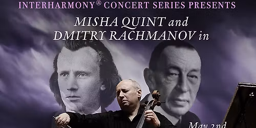 Pacific Symphony: Rossini  Bocherini  Mascagni & Rachmaninoff