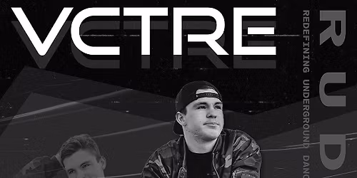 VCTRE at 1884 Lounge at Minglewood Hall