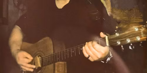 After Work Acoustics with Nick McEwen \ud83c\udfb6