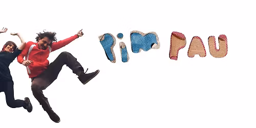 Pim Pau in Buenos Aires