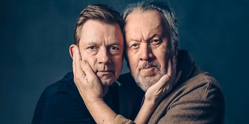 Bj\u00f8rn & Bjarte - den t\u00f8ffe og den sarte