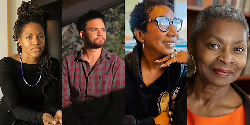 Nature is What We Come To in the Practice of Remembering