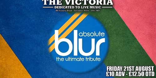 Absolute Blur