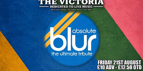 Absolute Blur