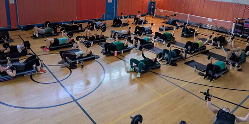 BODYPUMP Launch Party | YMCA of Sequim