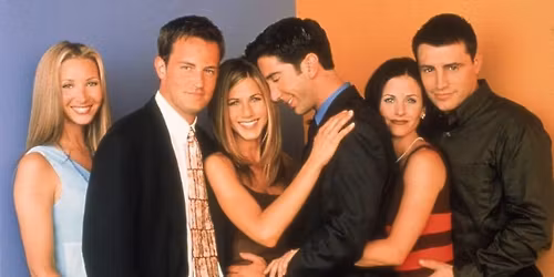 Themed Trivia Night: F.R.I.E.N.D.S. Edition at The Flying Canoe Pub (Courtenay BC)