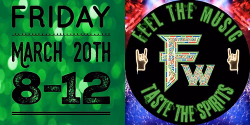 Soul Revival @ Finnegan's Wake