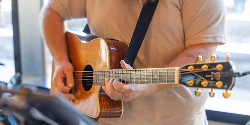Porchlight Sessions