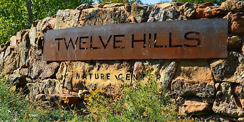 Prairie Festival at Twelve Hills Nature Center