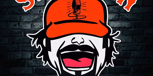 SADMAN COMEDY CAFE OPEN MIC NIGHT AT BIERGARTEN