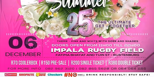 Summer  25  \ud83d\udc97 