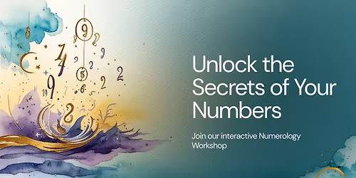 Numerology Workshop