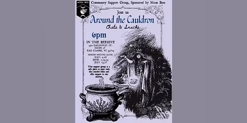 Around The Cauldron
