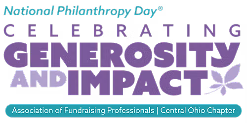 National Philanthropy Day 2026
