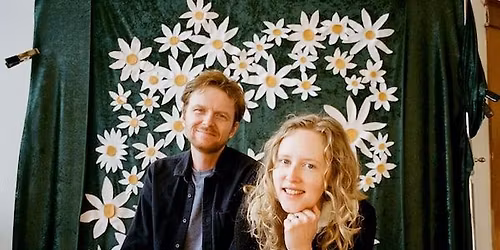 Bad Bad Hats - Psyhic Reader 10th Anniversary Tour at The EARL