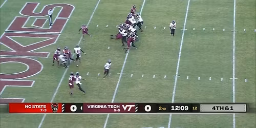 North Carolina State Wolfpack at Virginia Tech Hokies Womens Basketball at Cassell Coliseum