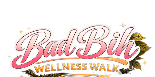 Bad Bih Wellness Walk